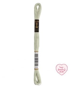 Anchor Stranded Cotton Skein