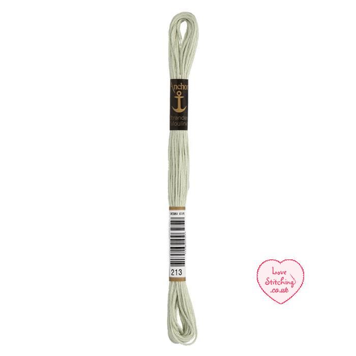 Anchor Stranded Cotton Skein