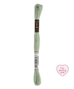 Anchor Stranded Cotton Skein