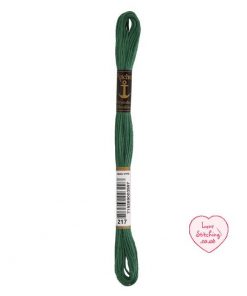 Anchor Stranded Cotton Skein