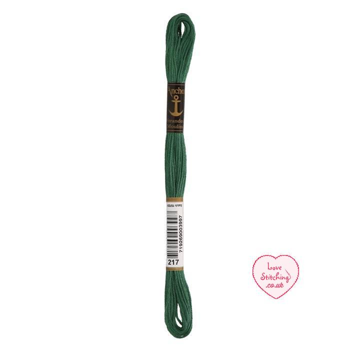 Anchor Stranded Cotton Skein