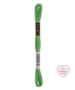 Anchor Stranded Cotton Skein