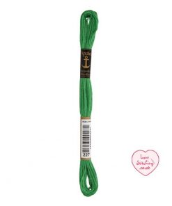 Anchor Stranded Cotton Skein