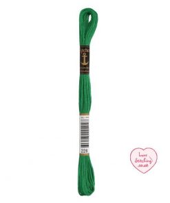 Anchor Stranded Cotton Skein