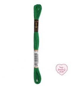 Anchor Stranded Cotton Skein