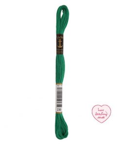 Anchor Stranded Cotton Skein