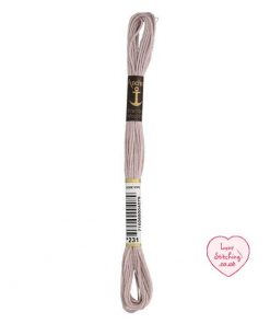 Anchor Stranded Cotton Skein