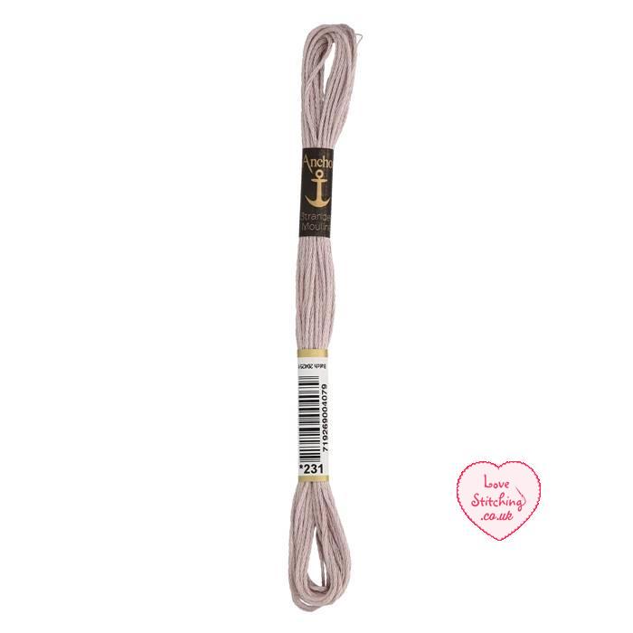 Anchor Stranded Cotton Skein