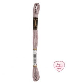 Anchor Stranded Cotton Skein