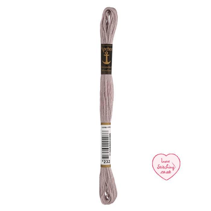 Anchor Stranded Cotton Skein
