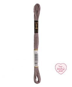 Anchor Stranded Cotton Skein