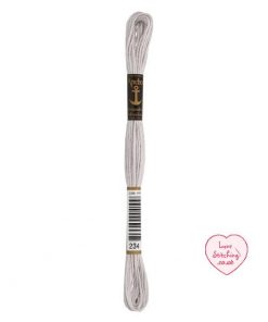 Anchor Stranded Cotton Skein