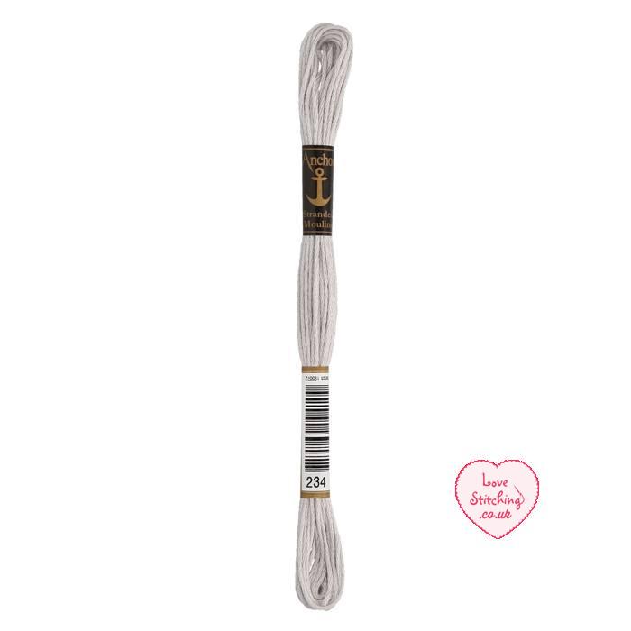 Anchor Stranded Cotton Skein