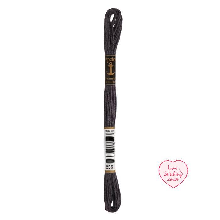 Anchor Stranded Cotton Skein