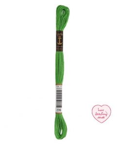 Anchor Stranded Cotton Skein