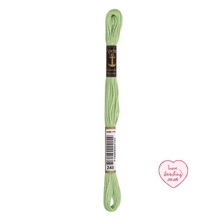 Anchor Stranded Cotton Skein