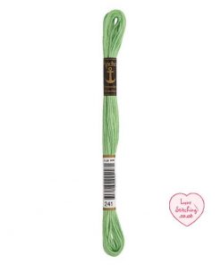 Anchor Stranded Cotton Skein