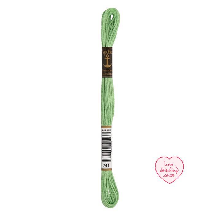 Anchor Stranded Cotton Skein