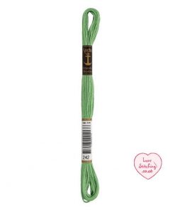 Anchor Stranded Cotton Skein