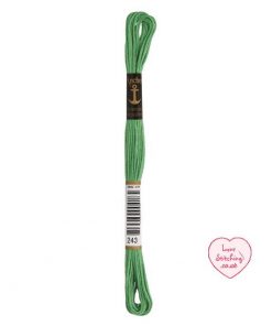 Anchor Stranded Cotton Skein