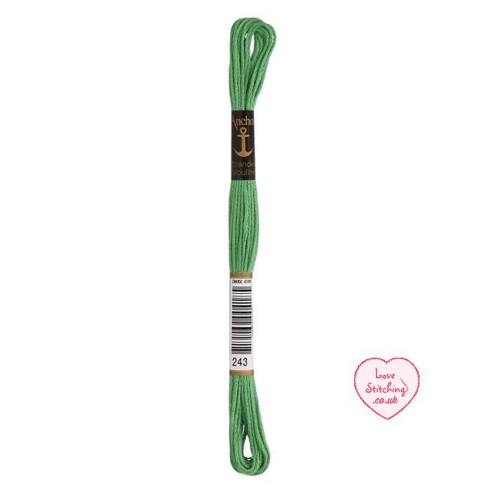 Anchor Stranded Cotton Skein