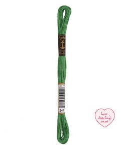 Anchor Stranded Cotton Skein