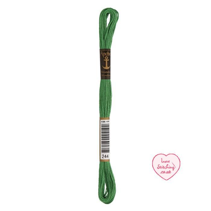 Anchor Stranded Cotton Skein