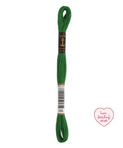 Anchor Stranded Cotton Skein