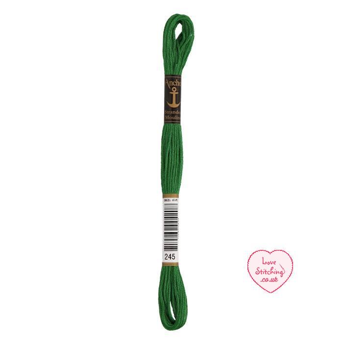 Anchor Stranded Cotton Skein