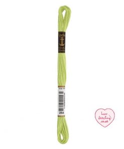 Anchor Stranded Cotton Skein