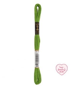 Anchor Stranded Cotton Skein