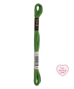 Anchor Stranded Cotton Skein