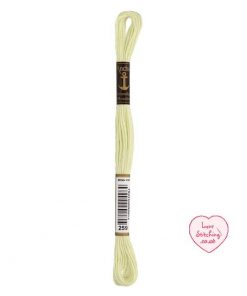 Anchor Stranded Cotton Skein