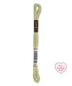 Anchor Stranded Cotton Skein