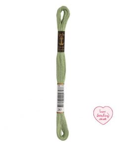 Anchor Stranded Cotton Skein