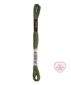Anchor Stranded Cotton Skein