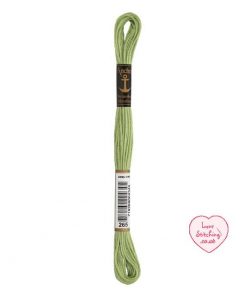 Anchor Stranded Cotton Skein