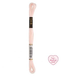 Anchor Stranded Cotton Skein