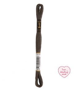 Anchor Stranded Cotton Skein