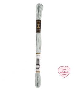 Anchor Stranded Cotton Skein