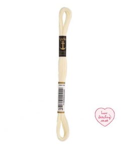 Anchor Stranded Cotton Skein