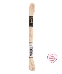 Anchor Stranded Cotton Skein