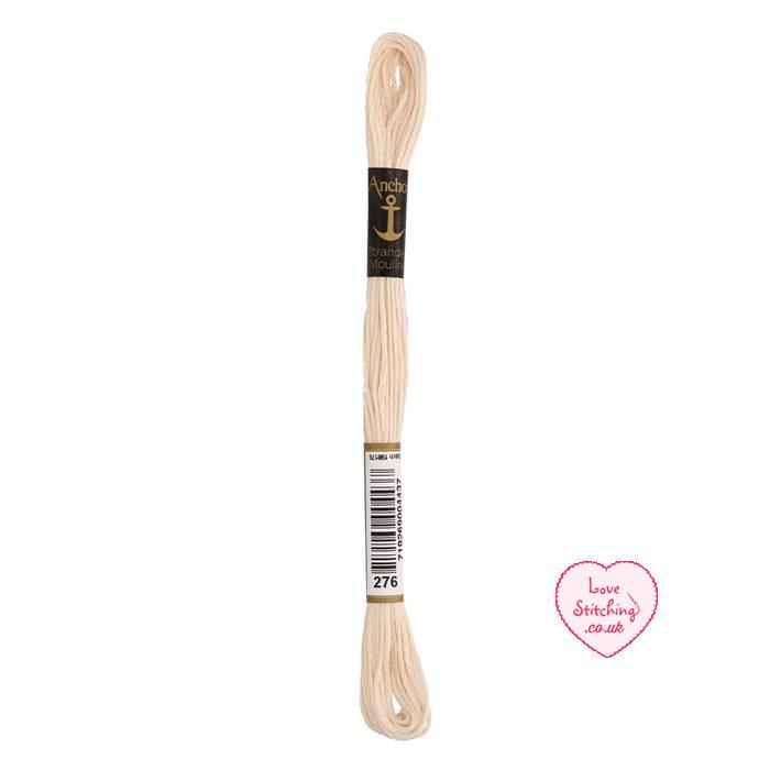 Anchor Stranded Cotton Skein