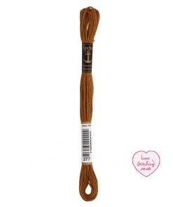 Anchor Stranded Cotton Skein