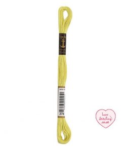 Anchor Stranded Cotton Skein