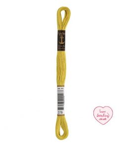 Anchor Stranded Cotton Skein