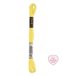 Anchor Stranded Cotton Skein