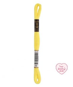 Anchor Stranded Cotton Skein