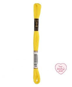 Anchor Stranded Cotton Skein