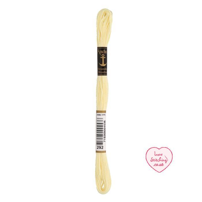 Anchor Stranded Cotton Skein